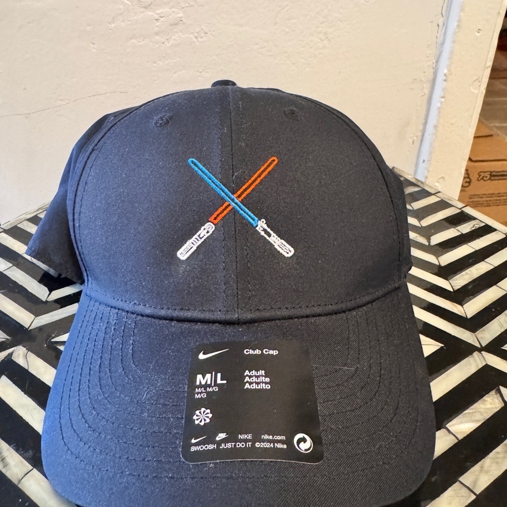 Nike x Star War Club Cap